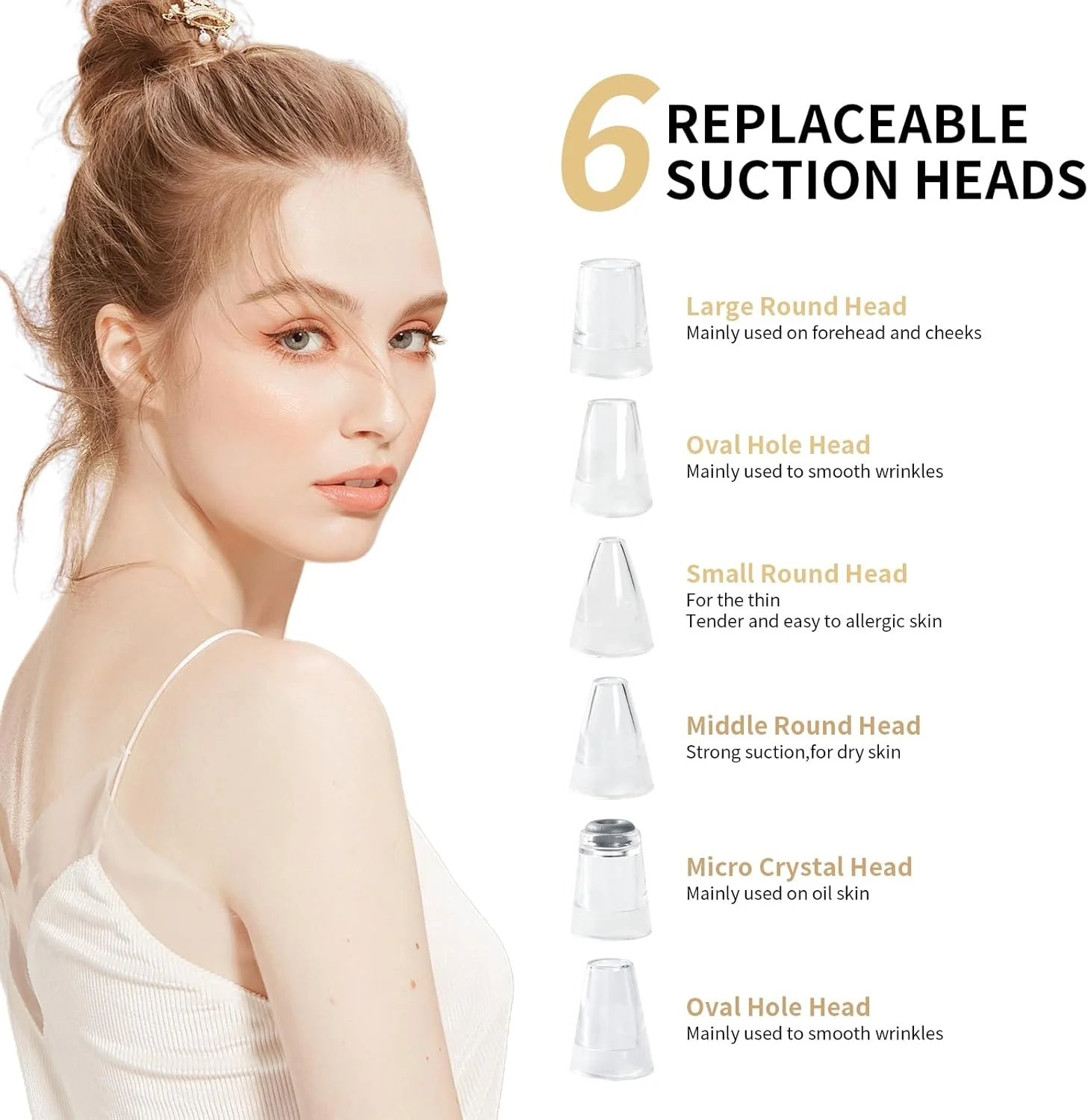 Electric Blackhead Pore Vacuum - Image 8