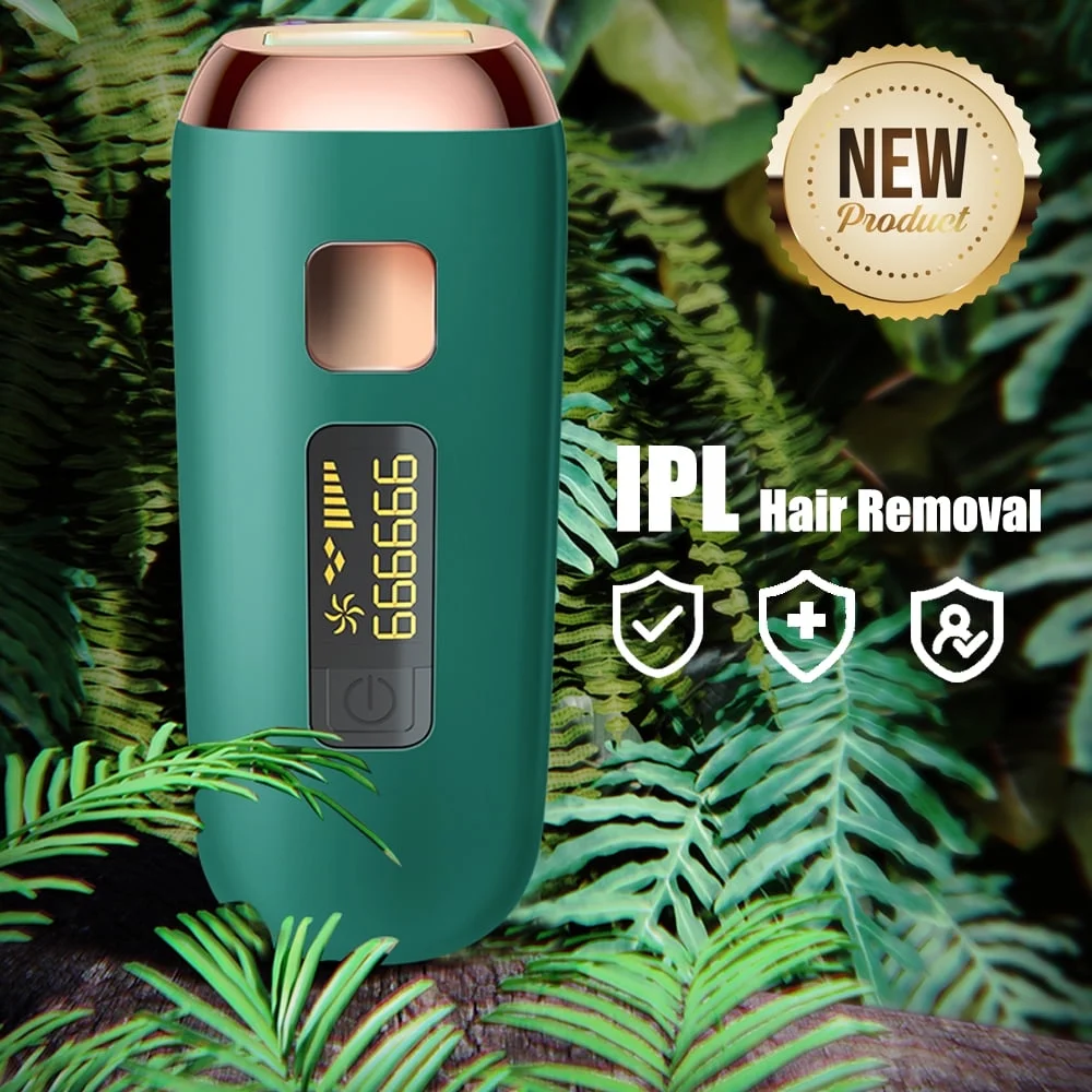 IPL Hair Removal Device - Image 8